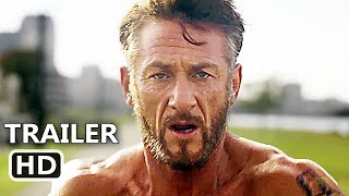 THE FIRST Official Trailer 2018 Sean Penn TV Series HD