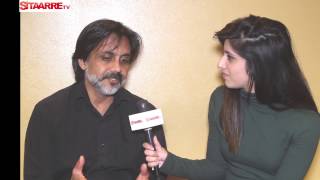 Anjul Nigam Interview Movie Growing Up Smith