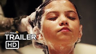 THE CURSE OF LA LLORONA Official Trailer 2 2019 Horror Movie HD
