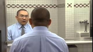 Ampd Mobile Busted Commercial  STILL funny  E40 TPain Aaron Takahashi  U and Dat