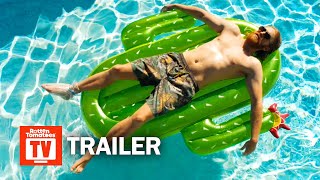 Lodge 49 Season 1 Trailer  What is the Lodge  Rotten Tomatoes TV