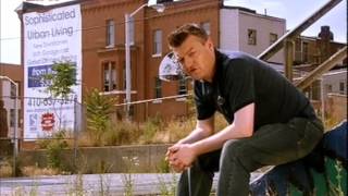 Charlie Brooker on The Wire