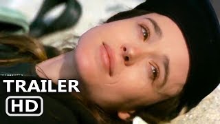 TALES OF THE CITY Official Trailer 2019 Ellen Page Netflix Series HD