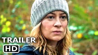 EXILE Trailer 2024 Camille Sullivan Thriller Movie