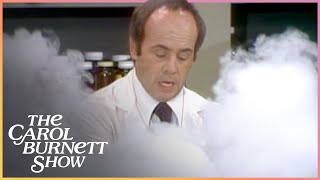 If Tim Conway is Your Pharmacist RUN FAR AWAY  The Carol Burnett Show Clip