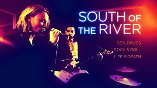SOUTH OF THE RIVER Official Trailer 2020 Music Drama