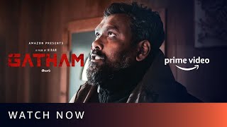 Watch Now  Gatham Telugu  Rakesh  Bhargava  A Film By Kiran Kondamadugula  Amazon Prime Video