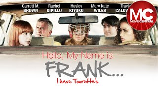 Hello My Name Is Frank  Full Movie  Comedy Drama  Garrett M Brown