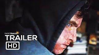 I SEE YOU Official Trailer 2019 Helen Hunt Horror Movie HD