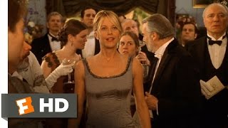 Kate  Leopold 1212 Movie CLIP  Kate in the 19th Century 2001 HD