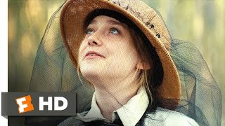 The Secret Life of Bees 23 Movie CLIP  Send the Bees Love 2008 HD