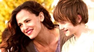 The Odd Life of Timothy Green Trailer 2012 Movie  Official HD