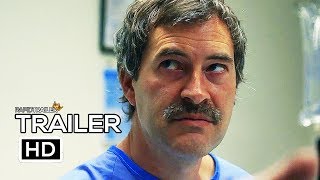 PADDLETON Official Trailer 2019 Mark Duplass Netflix Drama Movie HD