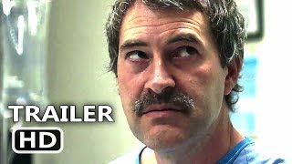 PADDLETON Official Trailer 2019 Mark Duplass Netflix Movie HD