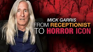 Mick Garris Road From Star Wars Receptionist to Horror Icon