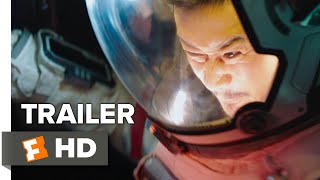 The Wandering Earth Trailer 1 2019  Movieclips Indie
