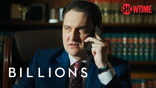 Best of Bryan Connerty Toby Leonard Moore  Billions  SHOWTIME