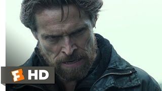 The Hunter 1112 Movie CLIP  Where Are They Now 2011 HD