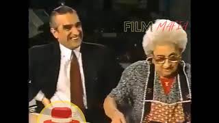Catherine Scorsese was truly one of a kind 