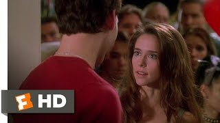Cant Hardly Wait 58 Movie CLIP  Take Me Back 1998 HD