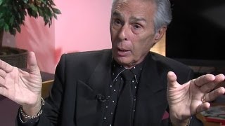 Famed composer Bill Conti explains birth of Rocky theme