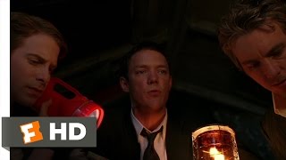 Without a Paddle 19 Movie CLIP  DB Coopers Treasure Chest 2004 HD