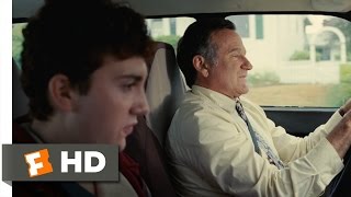Worlds Greatest Dad 210 Movie CLIP  I Hate Music 2009 HD