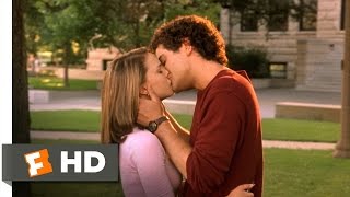 Where the Heart Is 55 Movie CLIP  I Lied 2000 HD