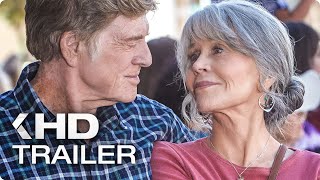 OUR SOULS AT NIGHT Trailer 2017 Netflix