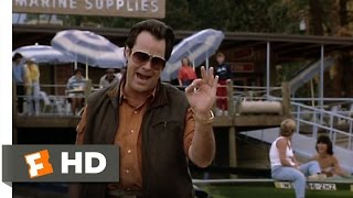 The Great Outdoors 210 Movie CLIP  Suck My Wake 1988 HD