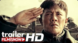 THE EIGHT HUNDRED Trailer 2020 Guan Hu War Epic Movie