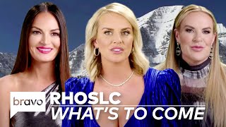 Heres Whats to Come on The Real Housewives of Salt Lake City  Bravo