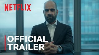 The Minions of Midas  Official Trailer  Netflix