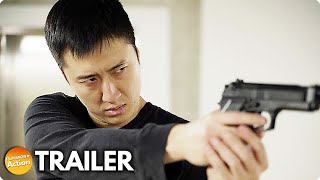 CONTRACTS Trailer  Martial Arts Action Movie