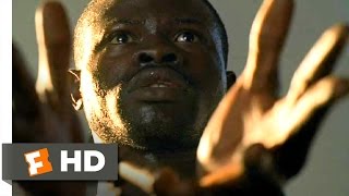 Amistad 38 Movie CLIP  Give Us Free 1997 HD