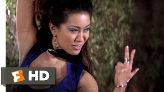 Kung Pow Enter the Fist 35 Movie CLIP  Whoa the OneBoobed 2002 HD