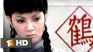 Kung Pow Enter the Fist 55 Movie CLIP  Master Tang Is Killed 2002 HD