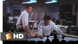 Mystery Science Theater 3000 The Movie 310 Movie CLIP  Special Delivery 1996 HD