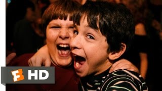Diary of a Wimpy Kid Rodrick Rules 2011  Did Somebody Say Dance Scene 25  Movieclips