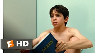 Diary of a Wimpy Kid Rodrick Rules 2011  In the Ladies Room Scene 35  Movieclips