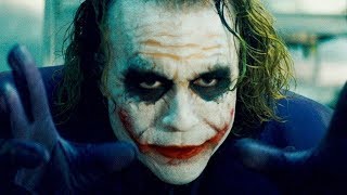 I AM HEATH LEDGER Movie Clip  Crafting The Joker 2017 Heath Ledger Documentary Movie HD