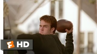 Varsity Blues 29 Movie CLIP  Beer Can Challenge 1999 HD