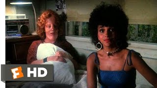 Mask 610 Movie CLIP  A Hooker for Rocky 1985 HD