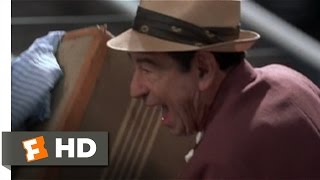 The Odd Couple 2 28 Movie CLIP  When Oscar Meets Felix 1998 HD