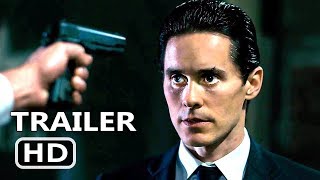 THE OUTSIDER Official Trailer 2018 Jared Leto Yakuza Movie HD