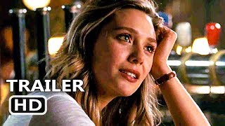 KODACHROME Official Trailer 2018 Elizabeth Olsen Jason Sudeikis Comedy Movie HD