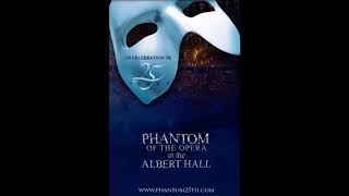 Down One MoreTrack Down This MurdererPhantom of the Opera 25th anniversary