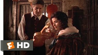 The Red Violin 112 Movie CLIP  This Is My Masterpiece 1998 HD