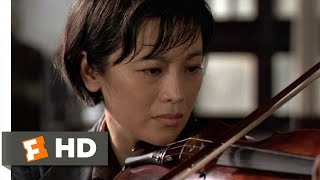 The Red Violin 812 Movie CLIP  Our Secret 1998 HD