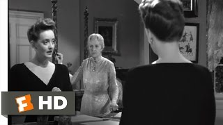 Now Voyager 610 Movie CLIP  Complete Freedom 1942 HD